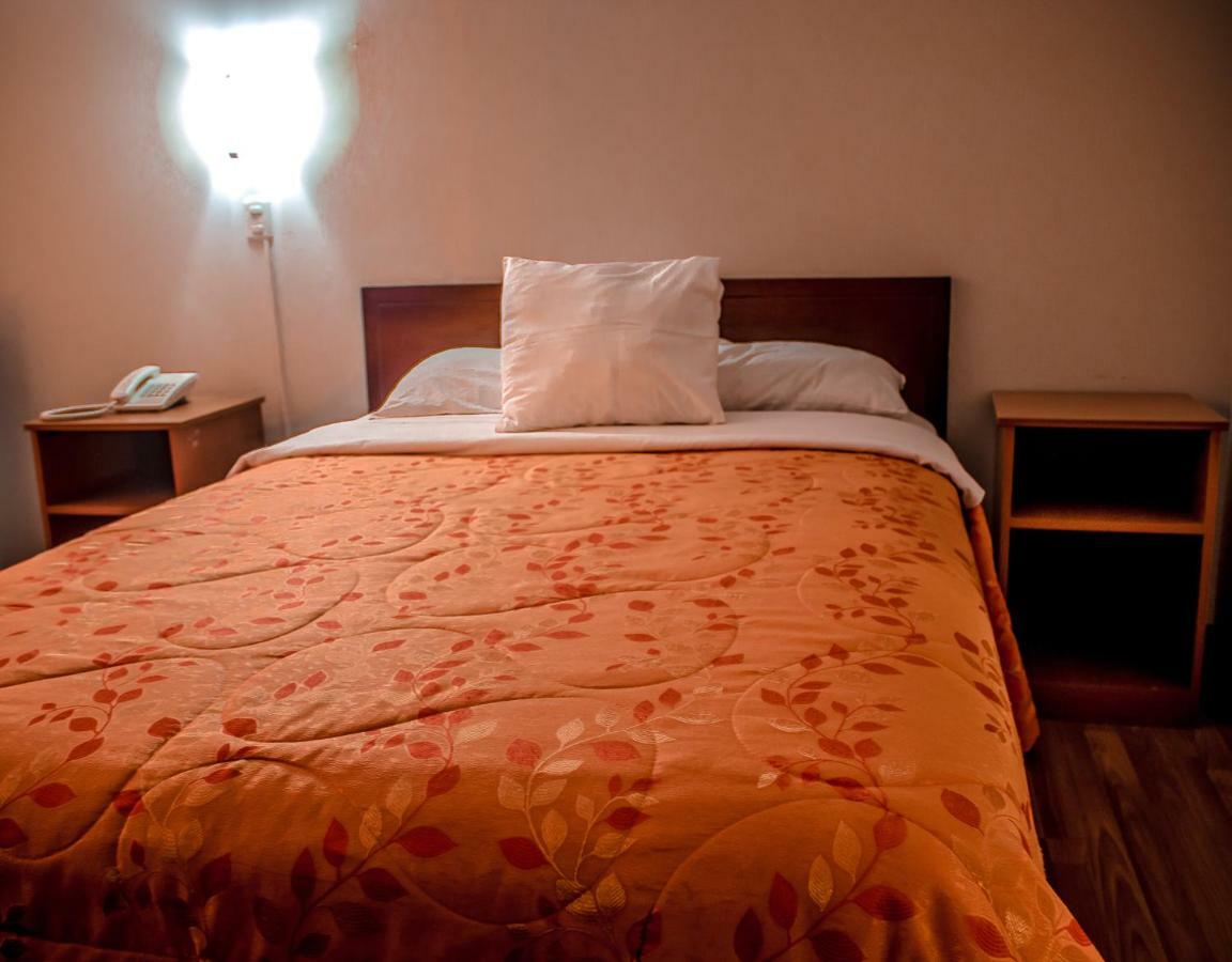 Hotel Qori Kintu Pachacuteq Cuzco Exterior foto