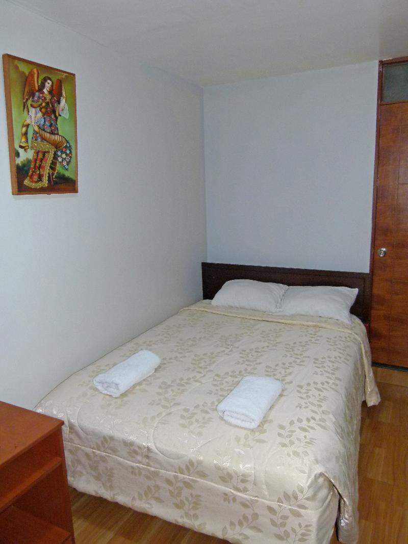 Hotel Qori Kintu Pachacuteq Cuzco Exterior foto