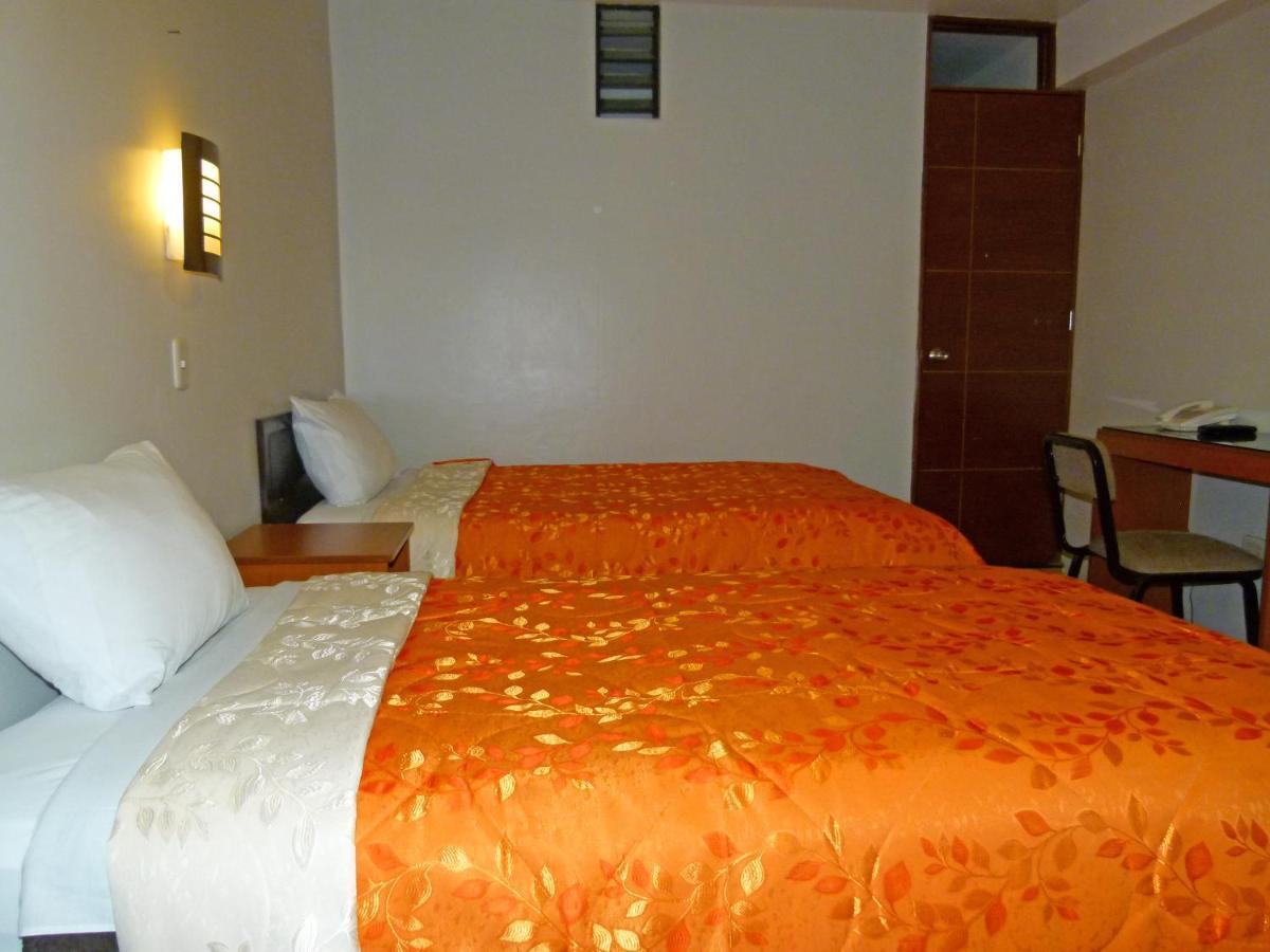 Hotel Qori Kintu Pachacuteq Cuzco Exterior foto